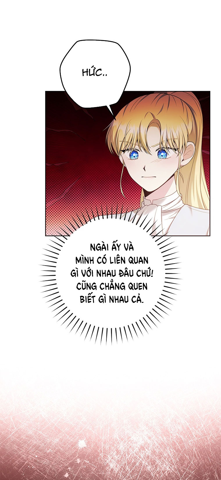 [18+] cách gia hạn hợp đồng hôn nhân Chap 8 - Next 8.1