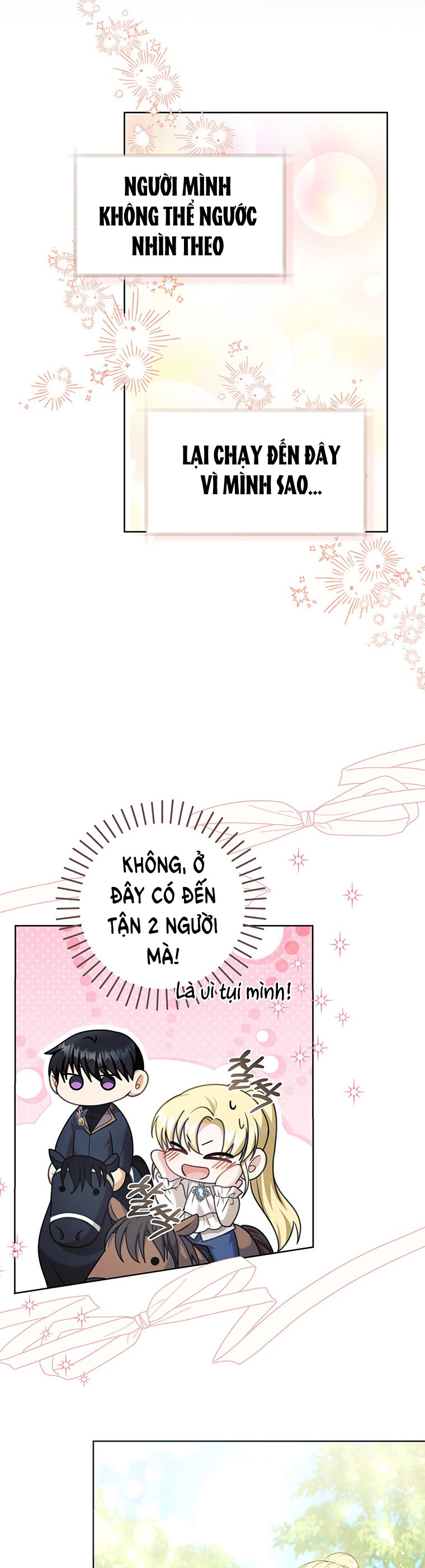 [18+] cách gia hạn hợp đồng hôn nhân Chap 8 - Next 8.1