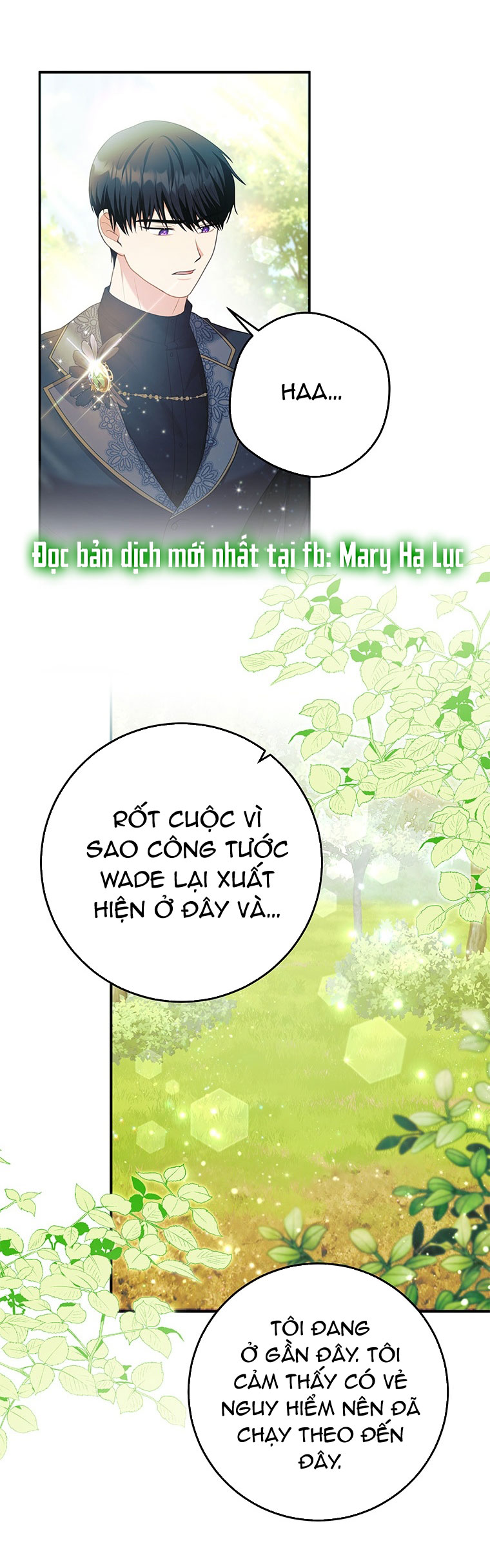 [18+] cách gia hạn hợp đồng hôn nhân Chap 8 - Next 8.1