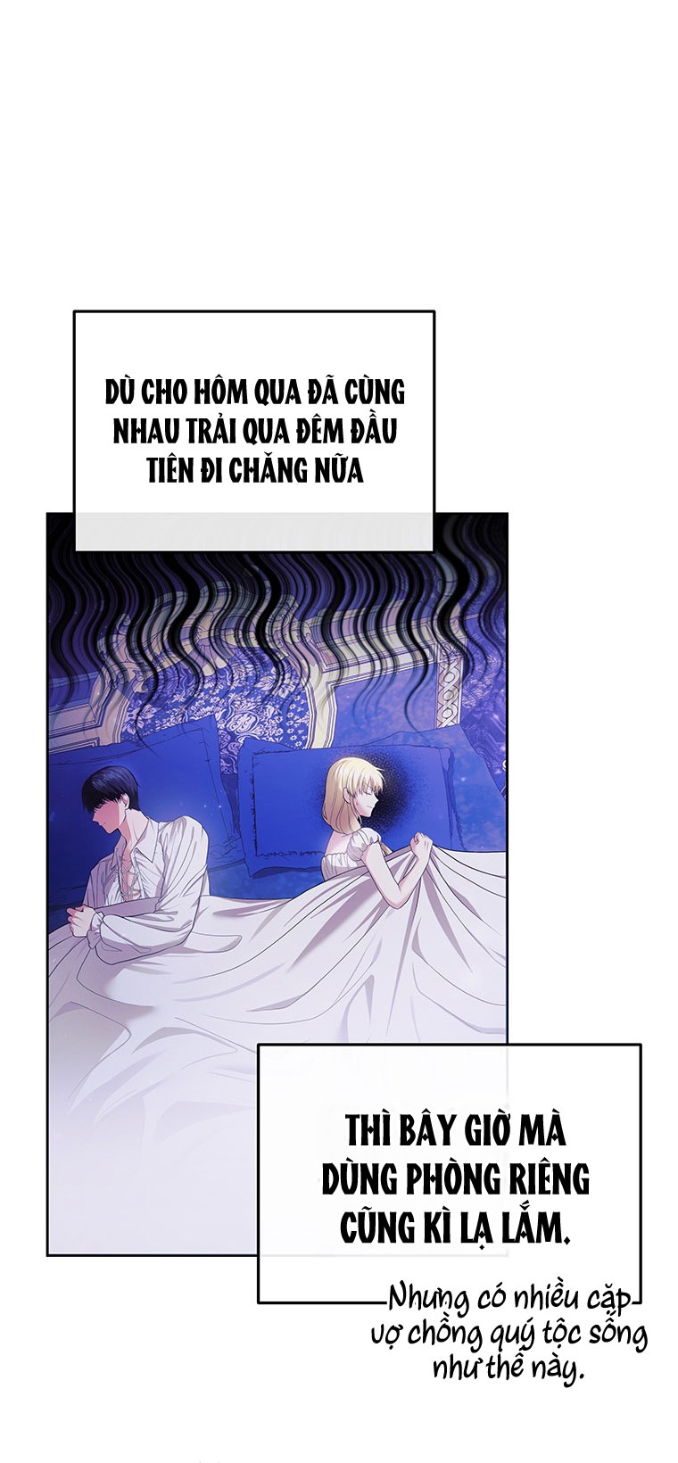 [18+] cách gia hạn hợp đồng hôn nhân Chap 9 - Next 9.1