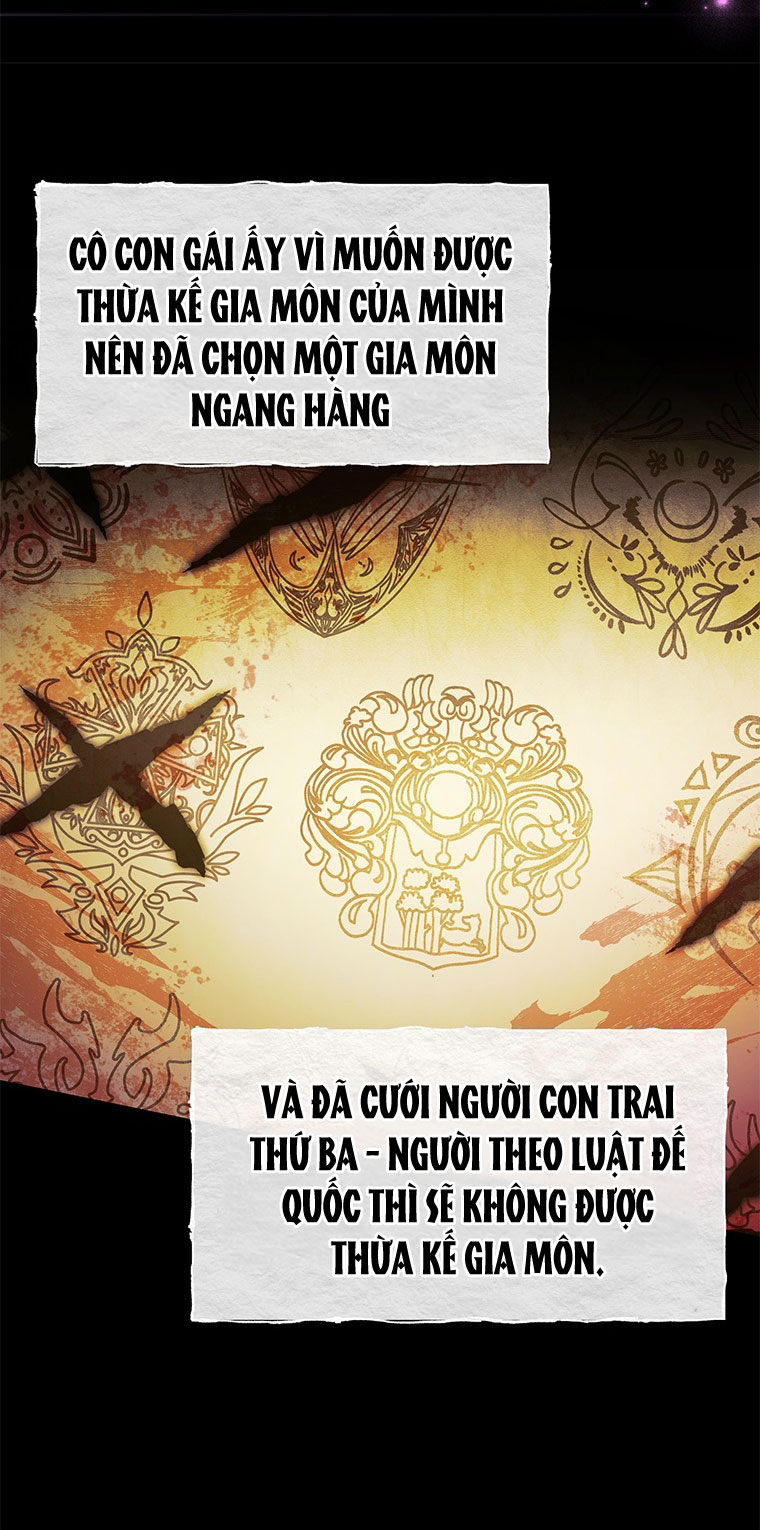 [18+] cách gia hạn hợp đồng hôn nhân Chap 9 - Next 9.1