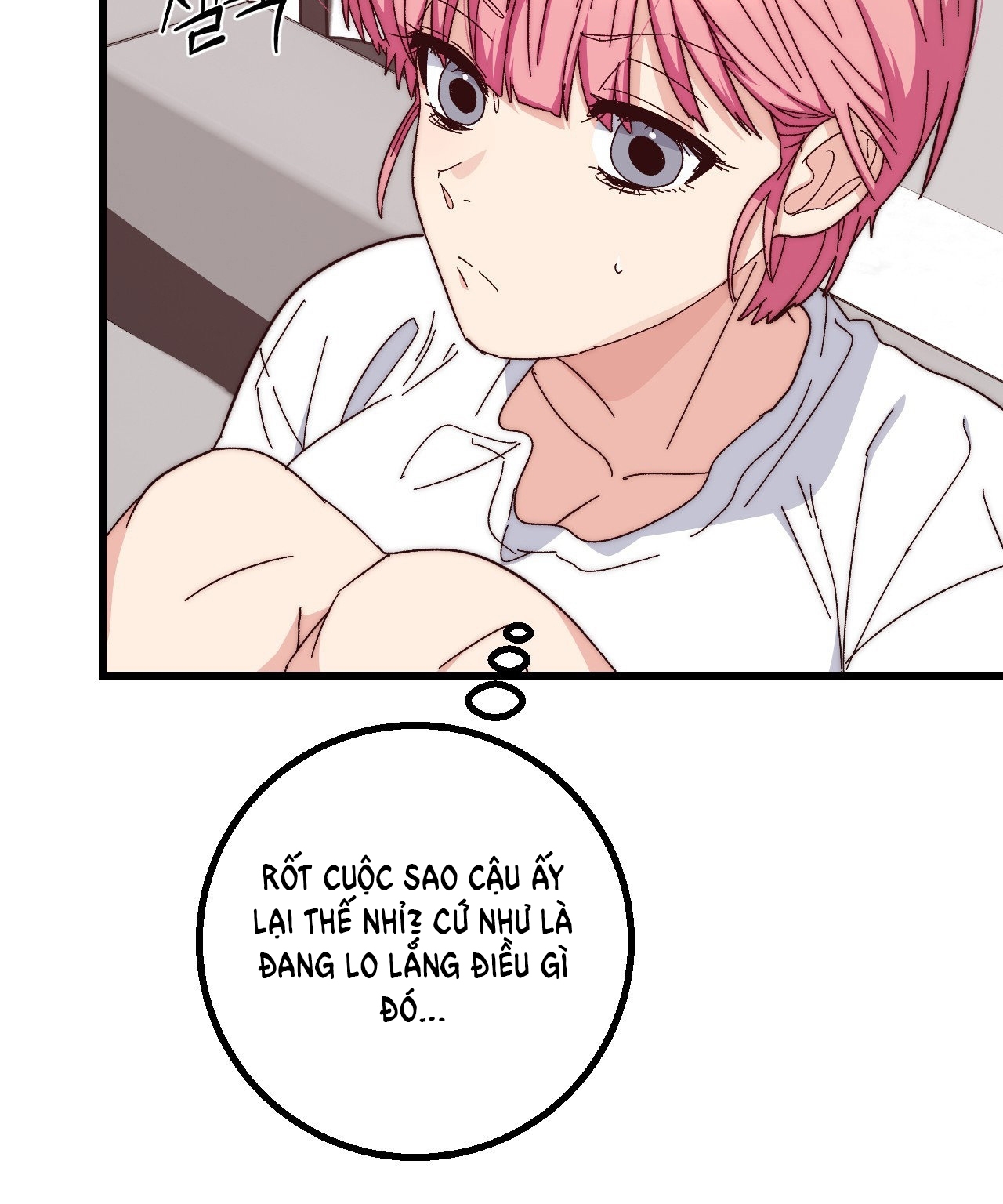 [18+] sự ngọt ngào đẫm máu Chap 11 - Trang 2