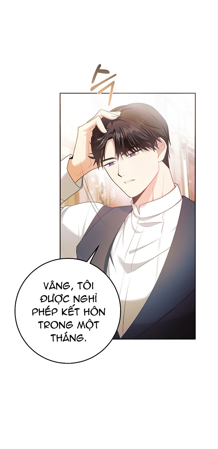 [18+] cách gia hạn hợp đồng hôn nhân Chap 9 - Next 9.1