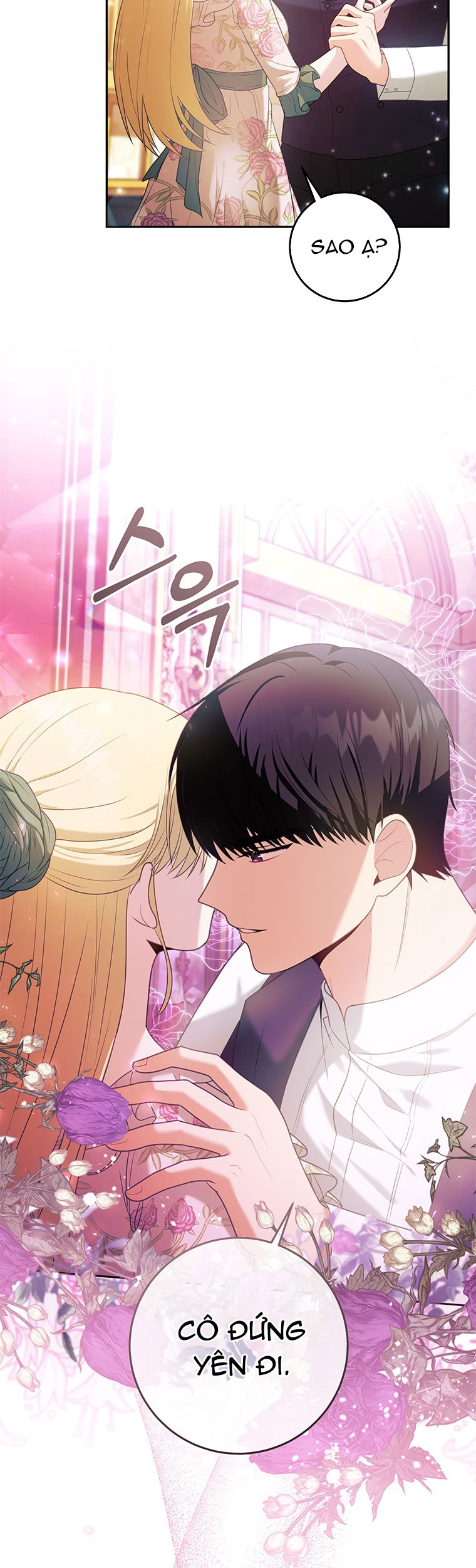 [18+] cách gia hạn hợp đồng hôn nhân Chap 9 - Next 9.1