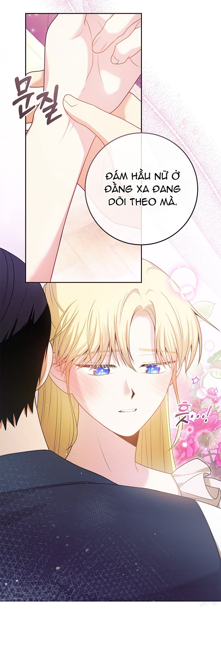 [18+] cách gia hạn hợp đồng hôn nhân Chap 9 - Next 9.1