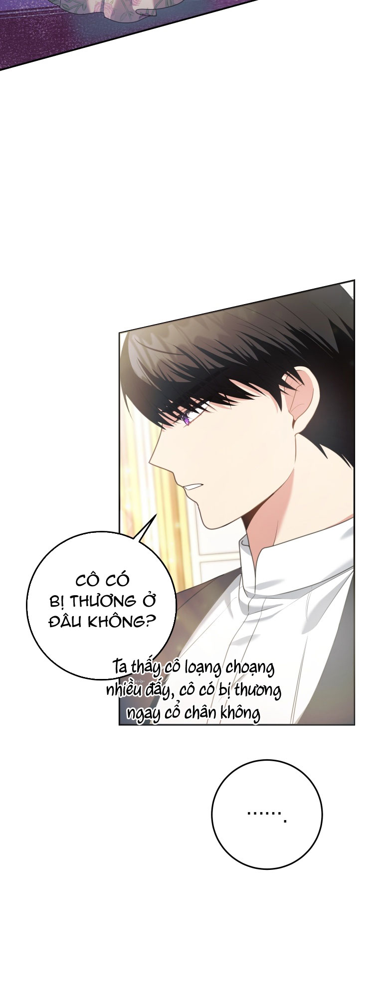 [18+] cách gia hạn hợp đồng hôn nhân Chap 9 - Next 9.1