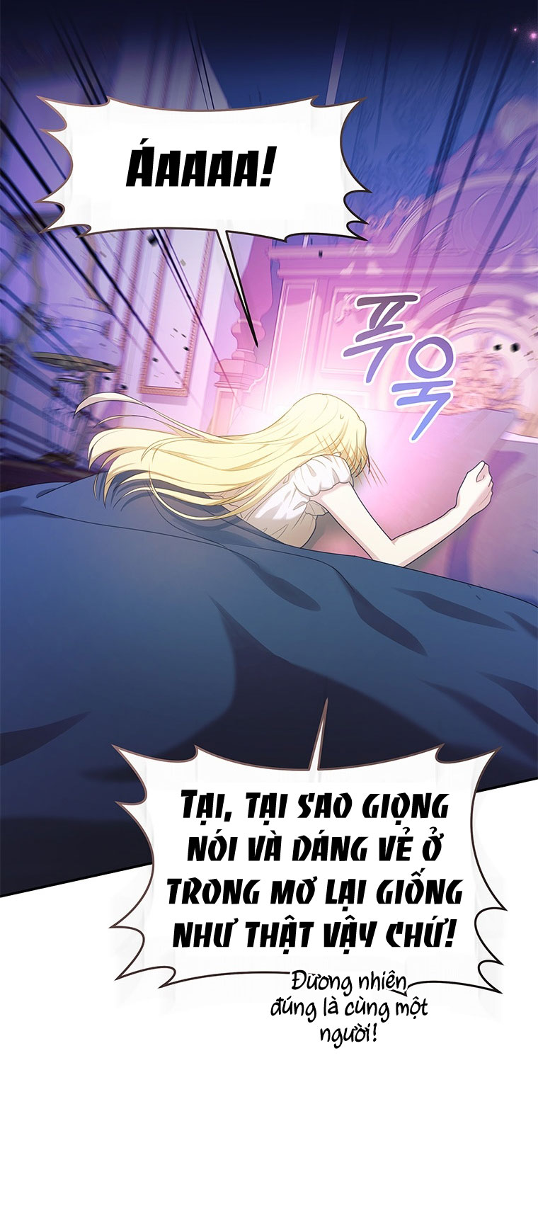 [18+] cách gia hạn hợp đồng hôn nhân Chap 9 - Next 9.1