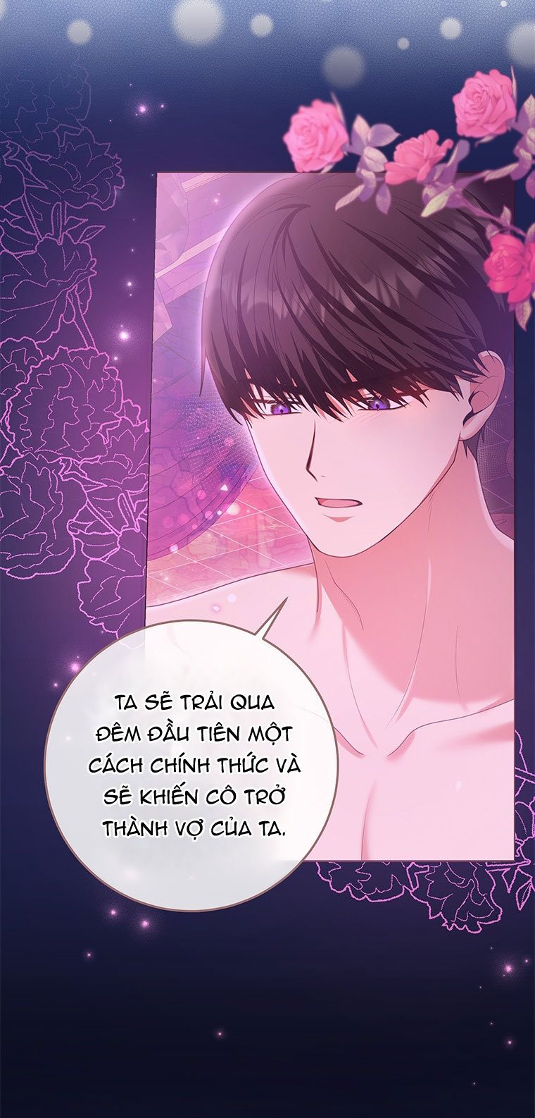 [18+] cách gia hạn hợp đồng hôn nhân Chap 9 - Next 9.1