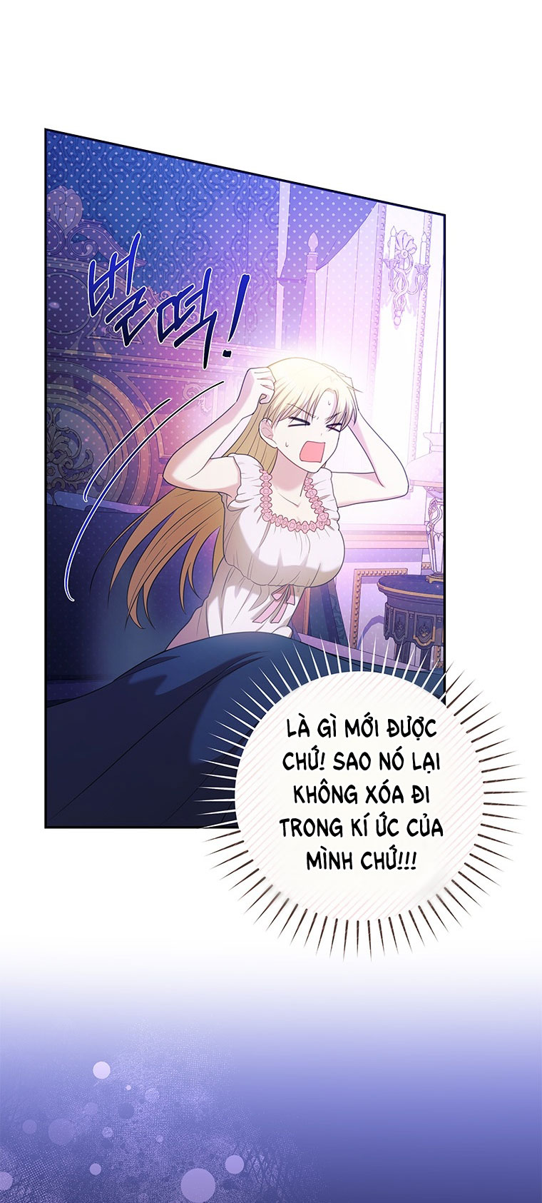 [18+] cách gia hạn hợp đồng hôn nhân Chap 9 - Next 9.1