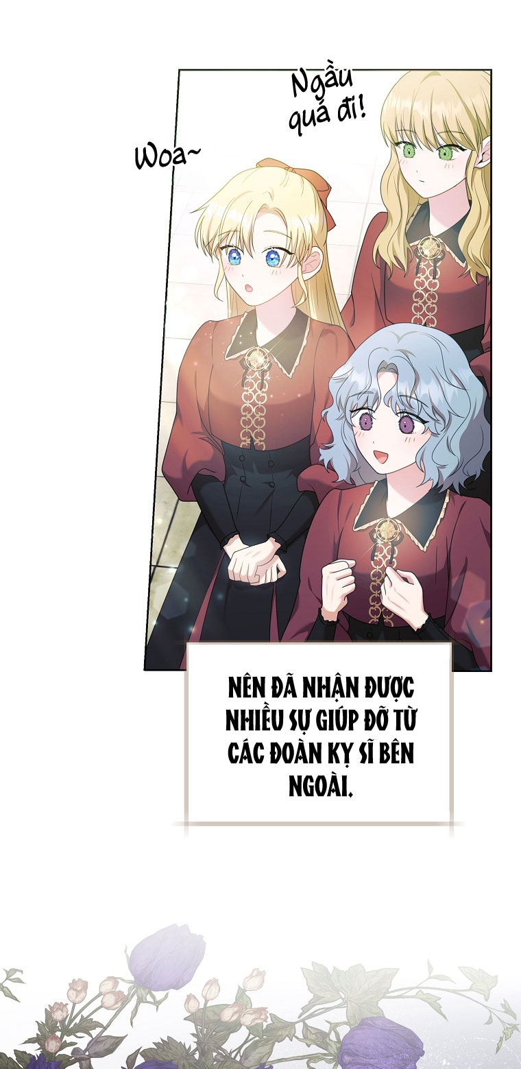 [18+] cách gia hạn hợp đồng hôn nhân Chap 7 - Trang 2