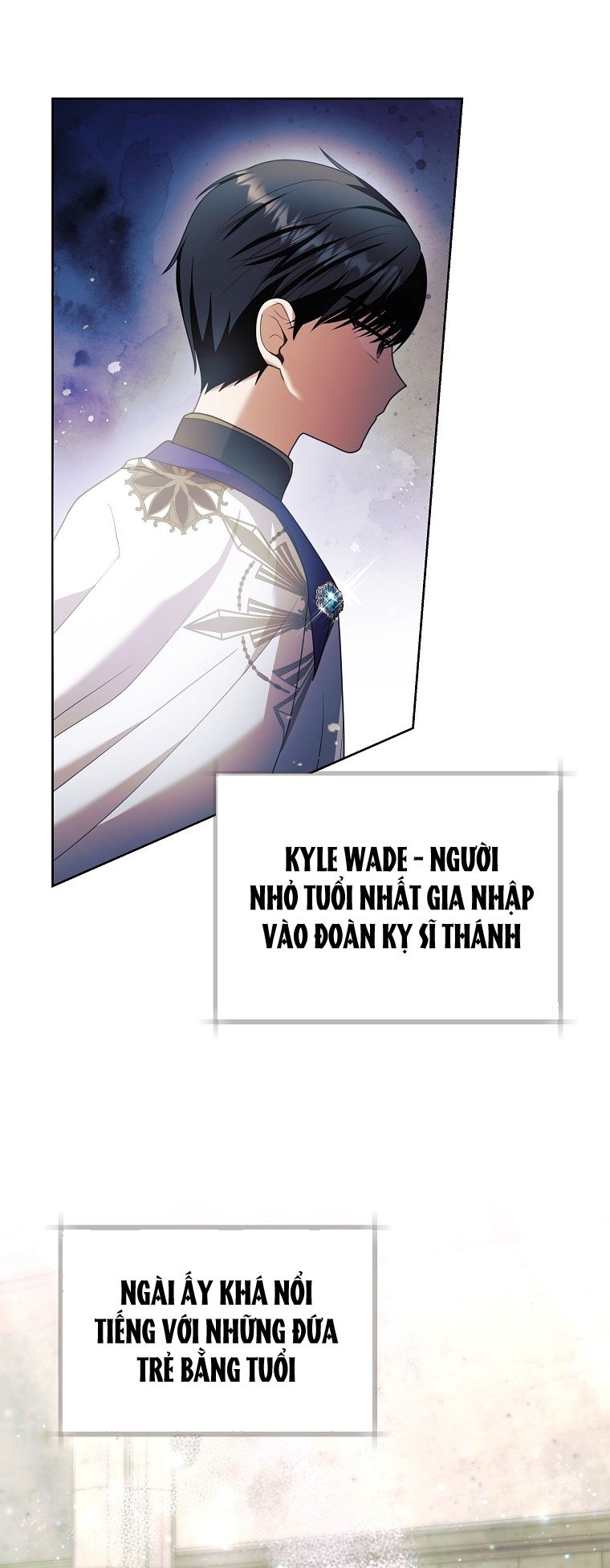 [18+] cách gia hạn hợp đồng hôn nhân Chap 7 - Trang 2