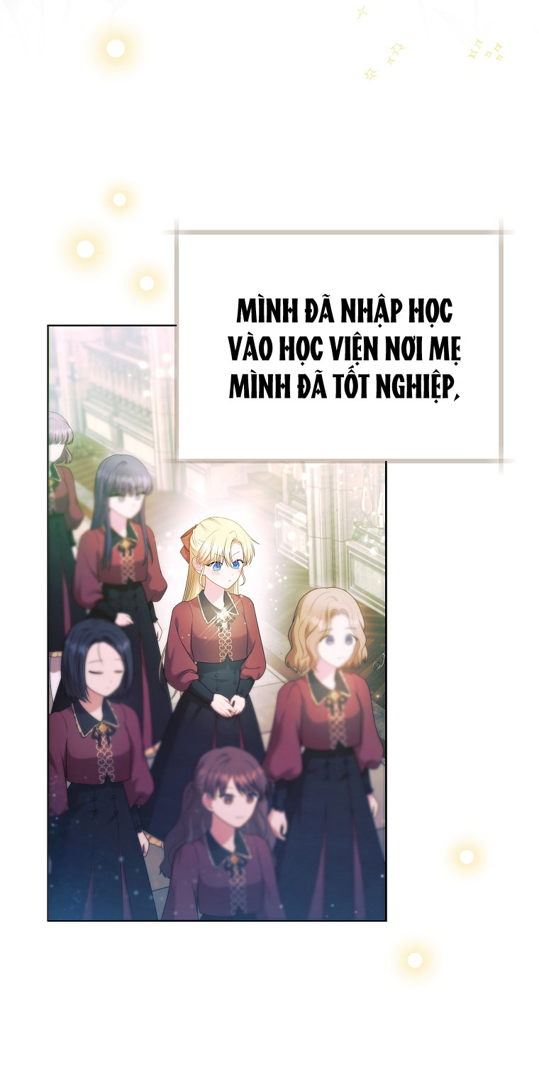 [18+] cách gia hạn hợp đồng hôn nhân Chap 7 - Trang 2