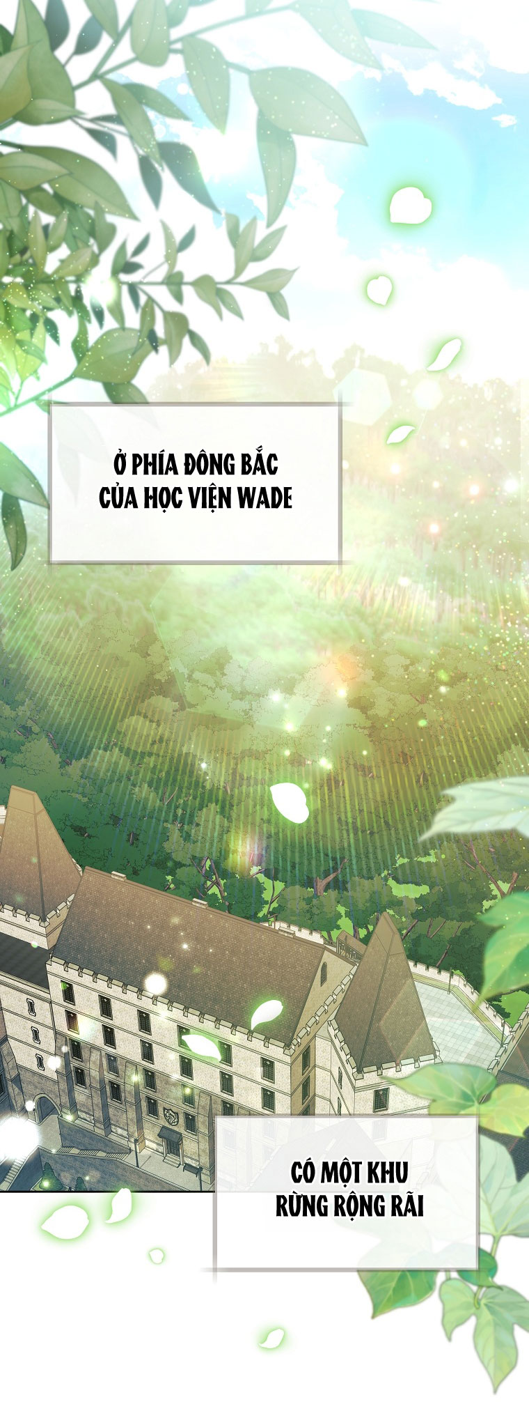 [18+] cách gia hạn hợp đồng hôn nhân Chap 7 - Trang 2