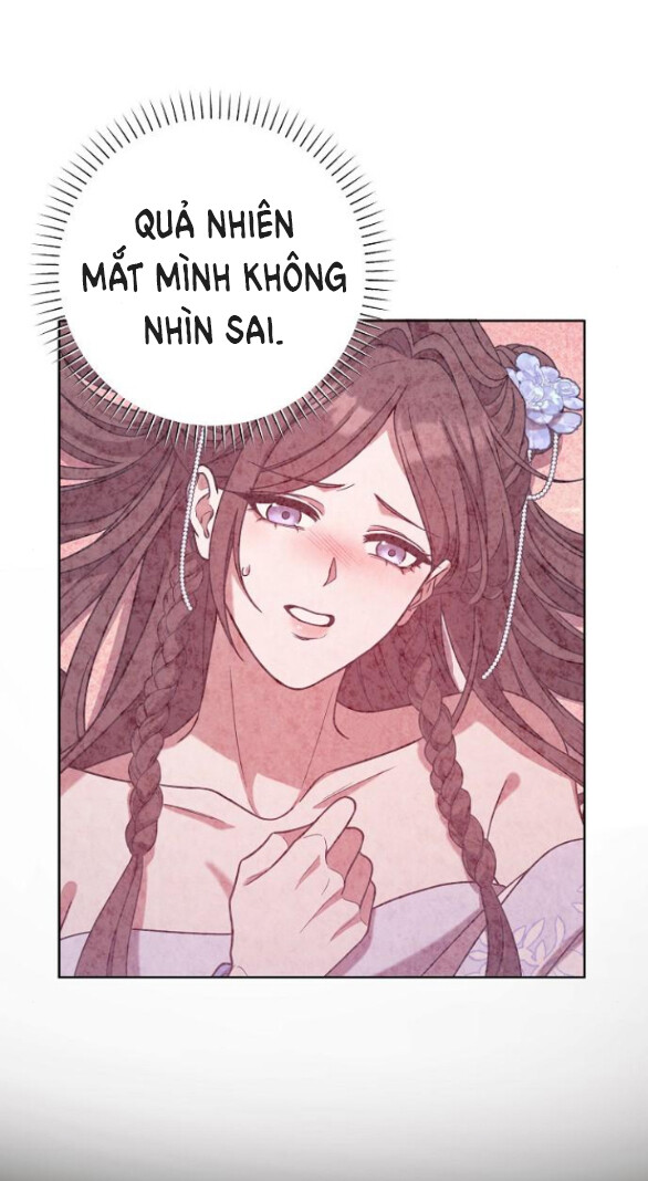 [18+] lời dối trá Chap 13 - Trang 2