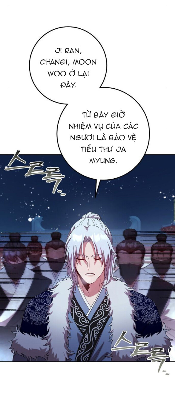 [18+] lời dối trá Chap 13 - Trang 2