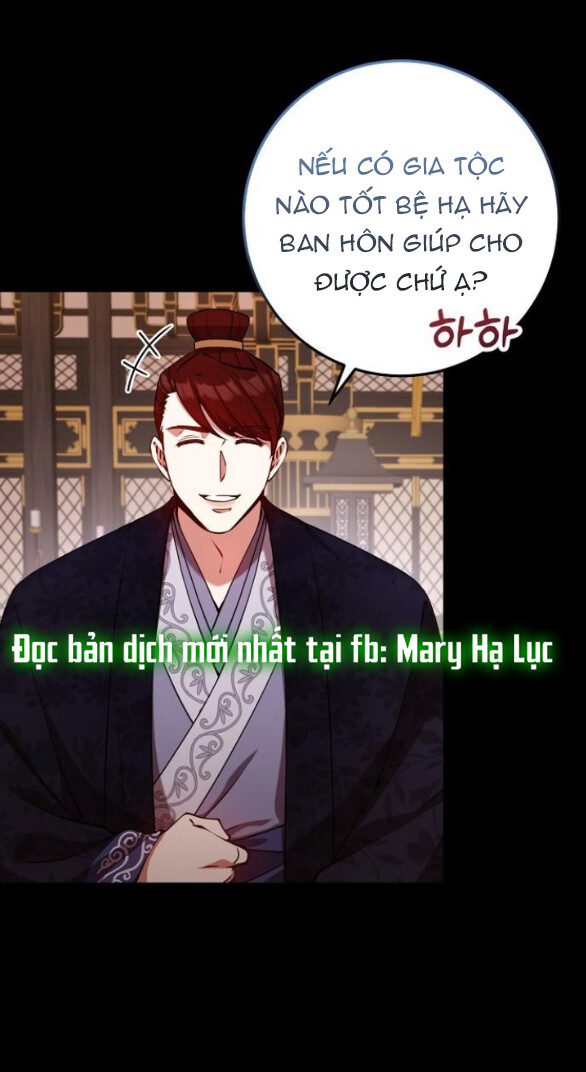 [18+] lời dối trá Chap 13 - Trang 2