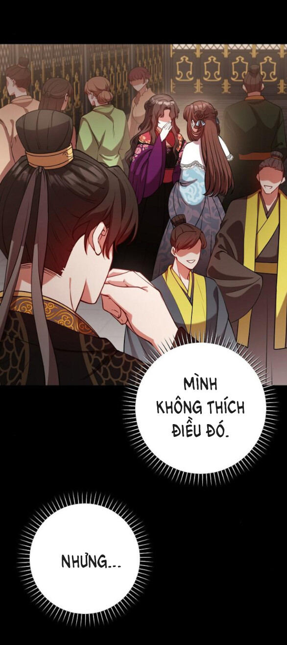 [18+] lời dối trá Chap 13 - Trang 2