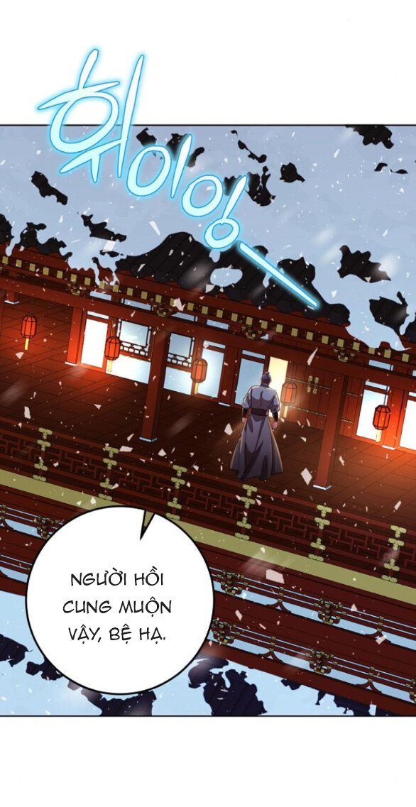 [18+] lời dối trá Chap 13 - Trang 2