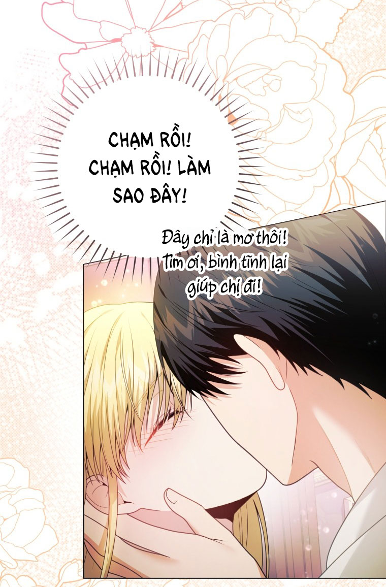 [18+] cách gia hạn hợp đồng hôn nhân Chap 4 - Next 4.1