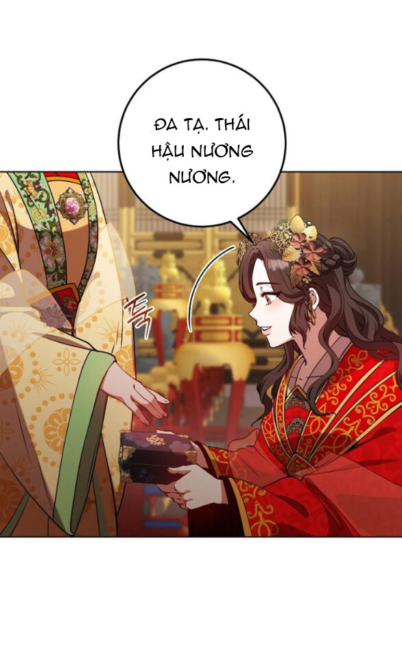 [18+] lời dối trá Chap 13 - Trang 2