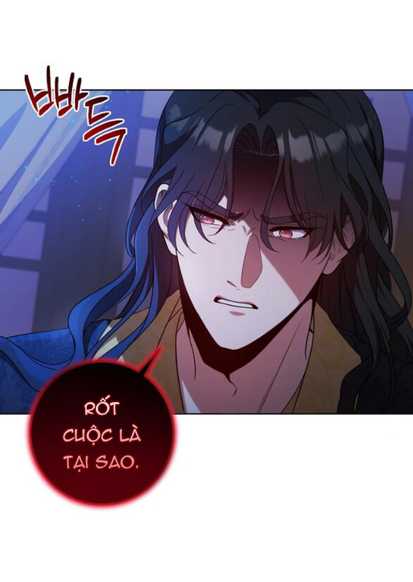 [18+] lời dối trá Chap 13 - Trang 2