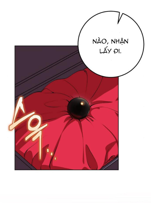 [18+] lời dối trá Chap 13 - Trang 2