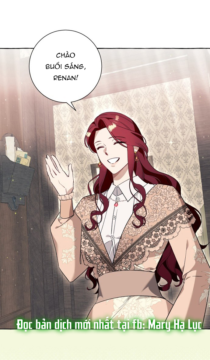 Tôi Tưởng Đó Chỉ Là Tiểu Thuyết Trọng Sinh Bình Thường - Chương 54 - Trang 13