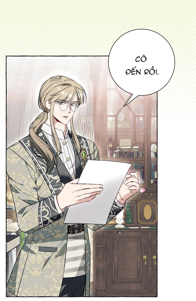 Tôi Tưởng Đó Chỉ Là Tiểu Thuyết Trọng Sinh Bình Thường - Chương 54 - Trang 14