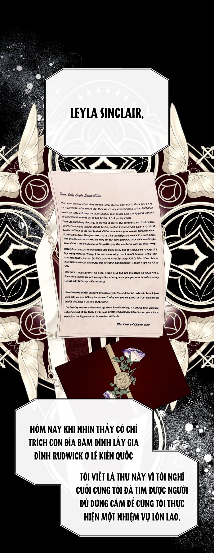 Tôi Tưởng Đó Chỉ Là Tiểu Thuyết Trọng Sinh Bình Thường - Chương 54 - Trang 2