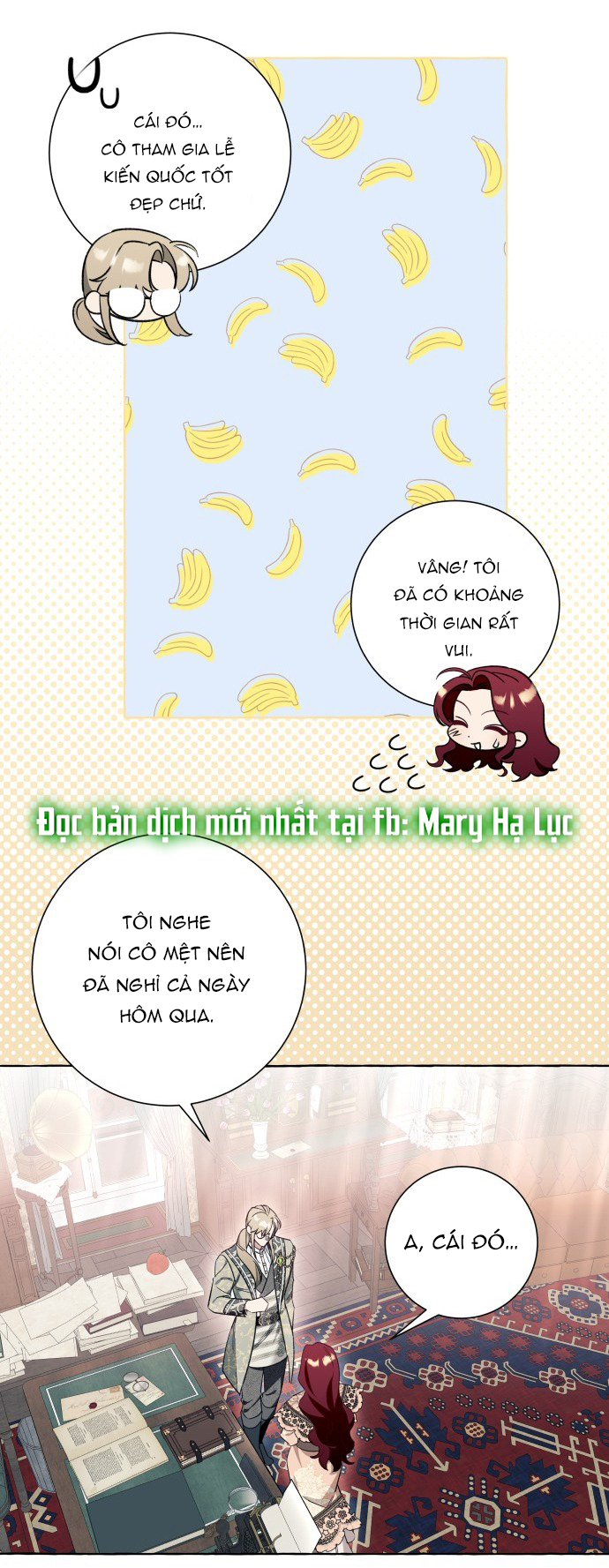 Tôi Tưởng Đó Chỉ Là Tiểu Thuyết Trọng Sinh Bình Thường - Chương 54 - Trang 20