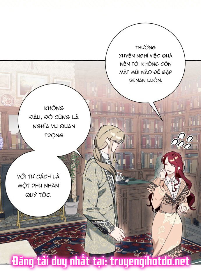 Tôi Tưởng Đó Chỉ Là Tiểu Thuyết Trọng Sinh Bình Thường - Chương 54 - Trang 23