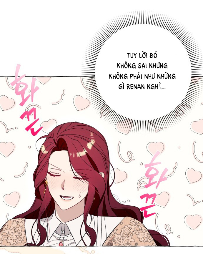 Tôi Tưởng Đó Chỉ Là Tiểu Thuyết Trọng Sinh Bình Thường - Chương 54 - Trang 24