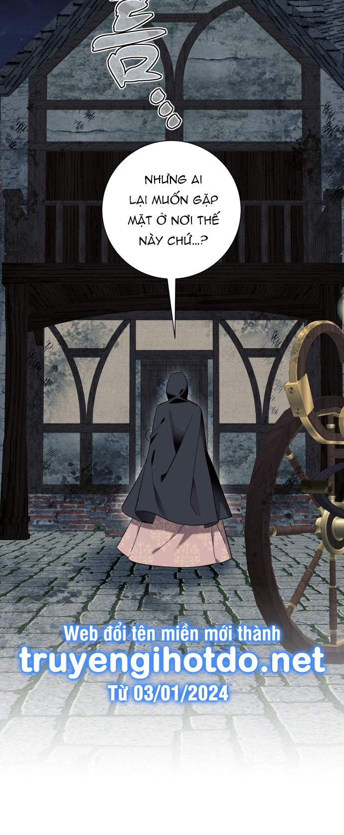 Tôi Tưởng Đó Chỉ Là Tiểu Thuyết Trọng Sinh Bình Thường - Chương 54 - Trang 5