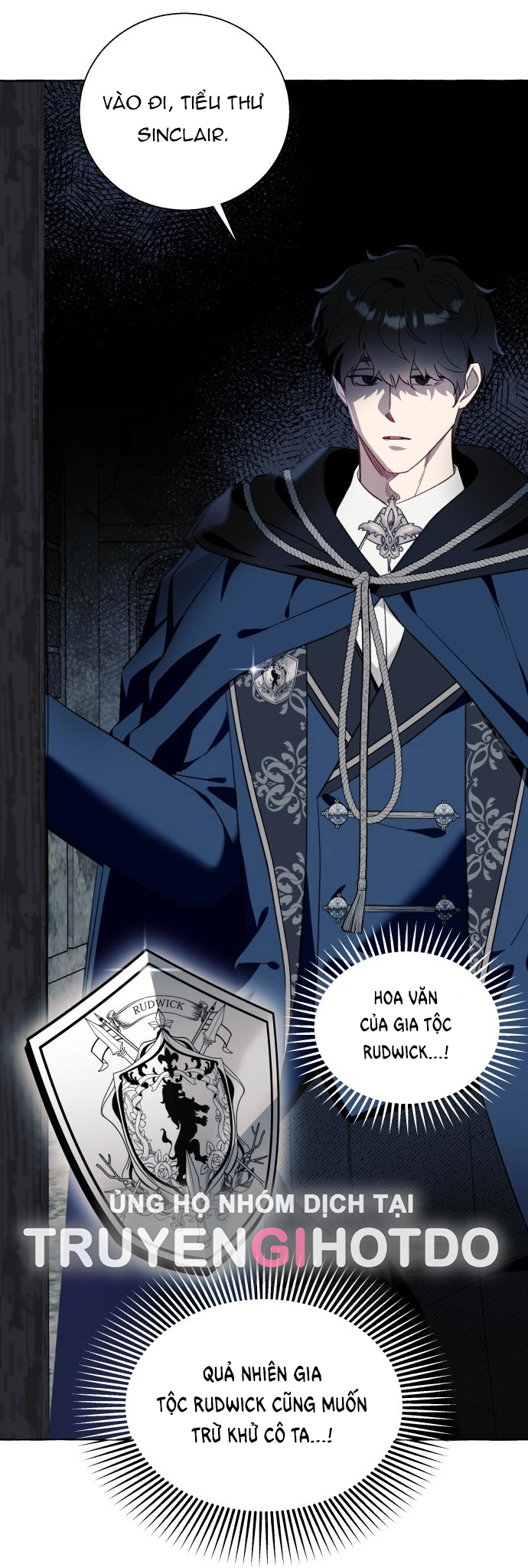 Tôi Tưởng Đó Chỉ Là Tiểu Thuyết Trọng Sinh Bình Thường - Chương 54 - Trang 9