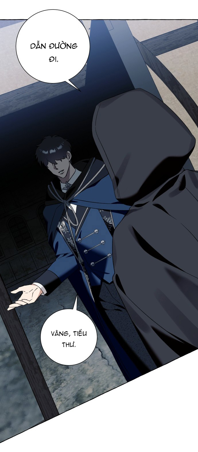 Tôi Tưởng Đó Chỉ Là Tiểu Thuyết Trọng Sinh Bình Thường - Chương 54 - Trang 11