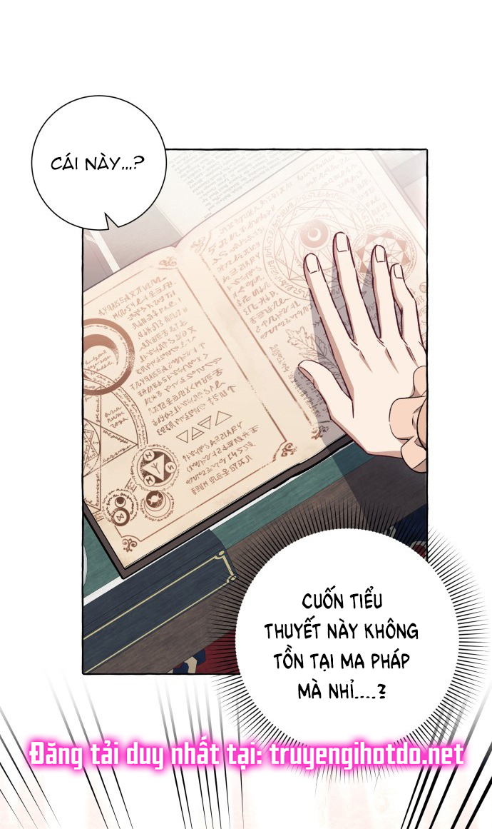 Tôi Tưởng Đó Chỉ Là Tiểu Thuyết Trọng Sinh Bình Thường - Chương 54 - Trang 16