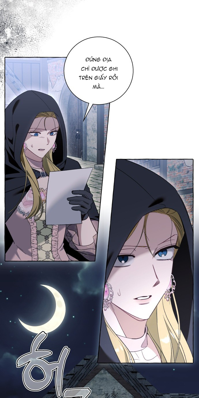 Tôi Tưởng Đó Chỉ Là Tiểu Thuyết Trọng Sinh Bình Thường - Chương 54 - Trang 4