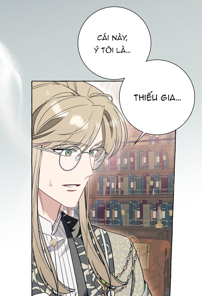 Tôi Tưởng Đó Chỉ Là Tiểu Thuyết Trọng Sinh Bình Thường Chap 54 - Next Chap 55