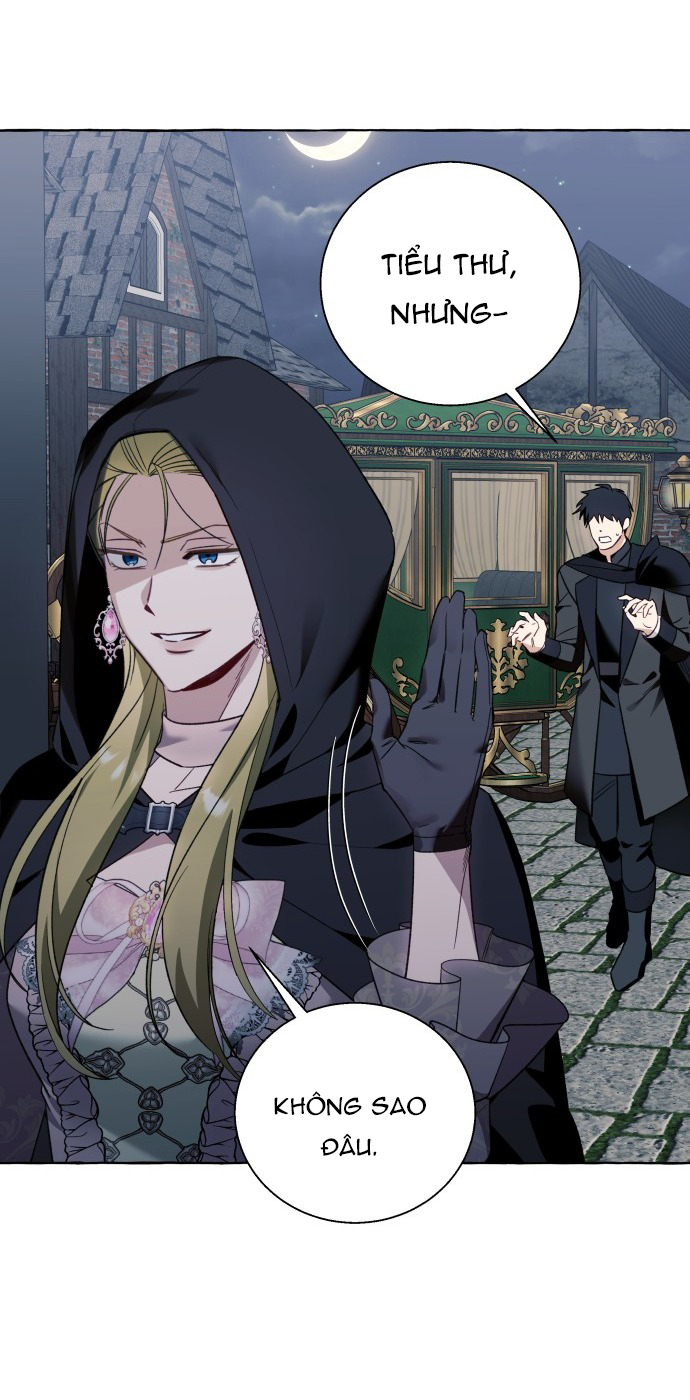 Tôi Tưởng Đó Chỉ Là Tiểu Thuyết Trọng Sinh Bình Thường - Chương 54 - Trang 10