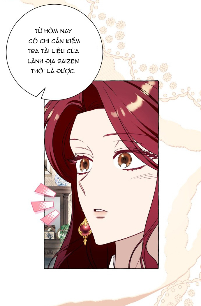 Tôi Tưởng Đó Chỉ Là Tiểu Thuyết Trọng Sinh Bình Thường - Chương 54 - Trang 25