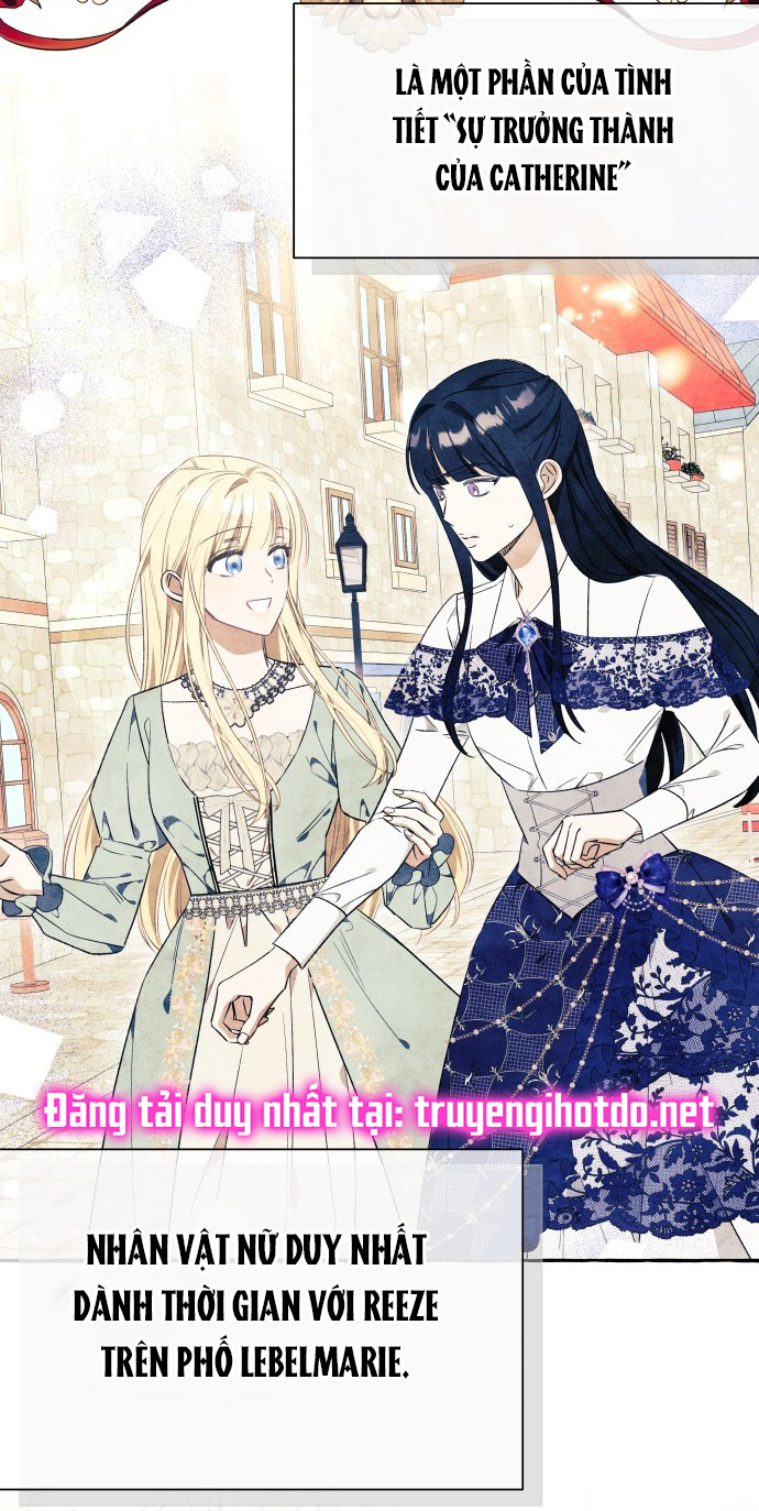 Tôi Tưởng Đó Chỉ Là Tiểu Thuyết Trọng Sinh Bình Thường - Chương 54 - Trang 50