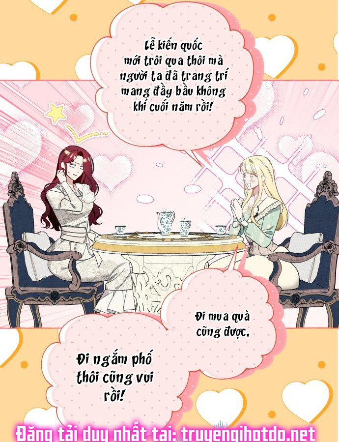 Tôi Tưởng Đó Chỉ Là Tiểu Thuyết Trọng Sinh Bình Thường - Chương 54 - Trang 44