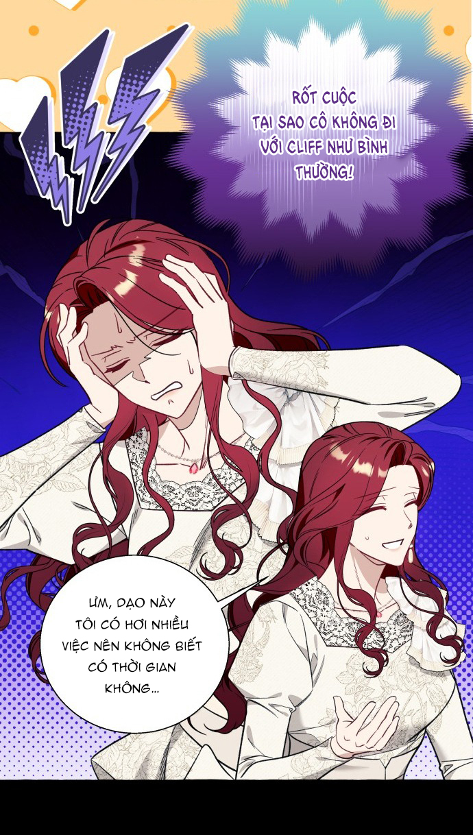 Tôi Tưởng Đó Chỉ Là Tiểu Thuyết Trọng Sinh Bình Thường - Chương 54 - Trang 45