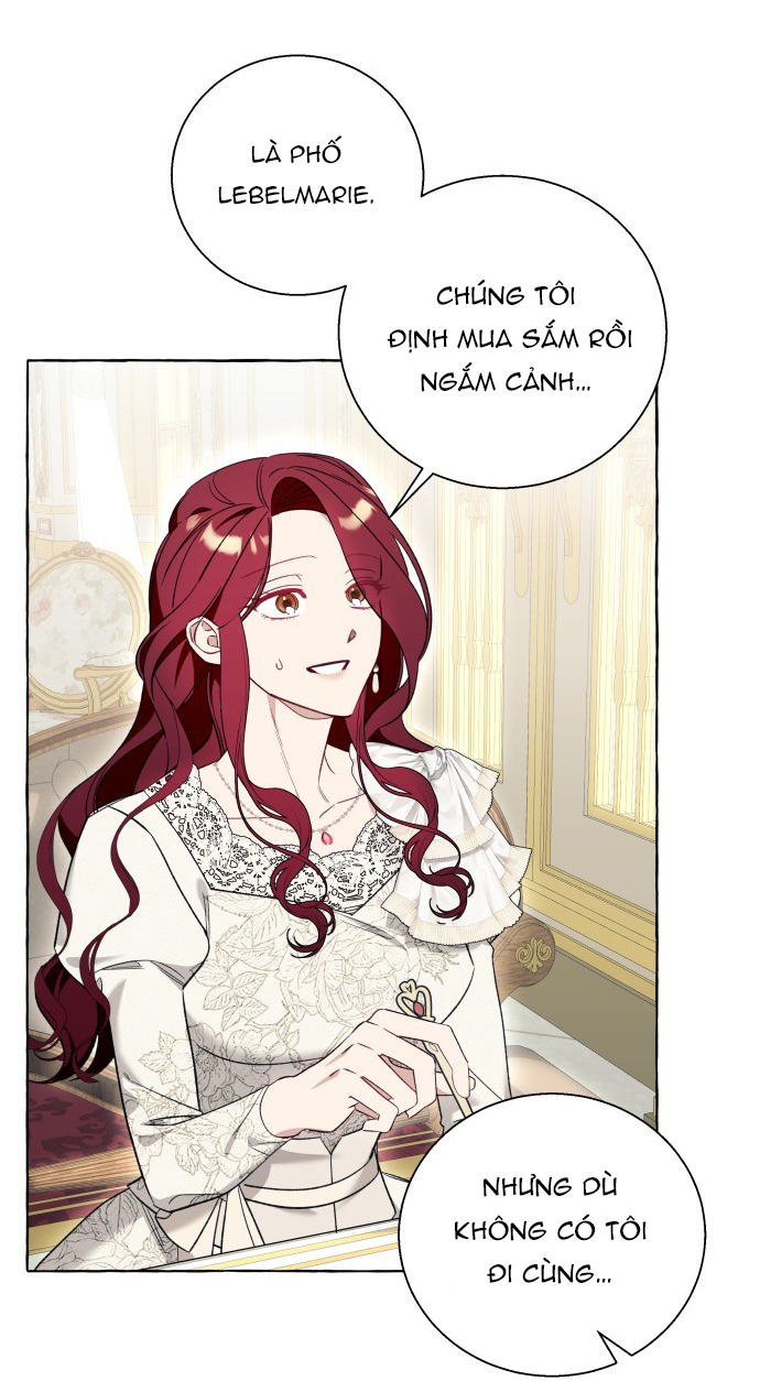 Tôi Tưởng Đó Chỉ Là Tiểu Thuyết Trọng Sinh Bình Thường - Chương 54 - Trang 61