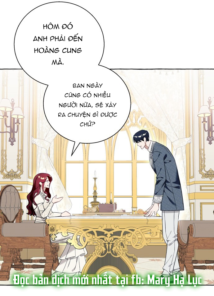 Tôi Tưởng Đó Chỉ Là Tiểu Thuyết Trọng Sinh Bình Thường Chap 54 - Next Chap 55