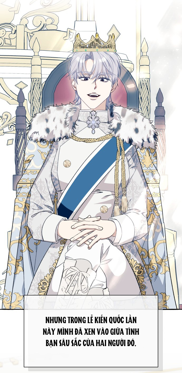 Tôi Tưởng Đó Chỉ Là Tiểu Thuyết Trọng Sinh Bình Thường - Chương 54 - Trang 51