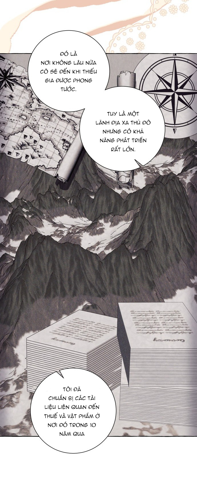 Tôi Tưởng Đó Chỉ Là Tiểu Thuyết Trọng Sinh Bình Thường - Chương 54 - Trang 26