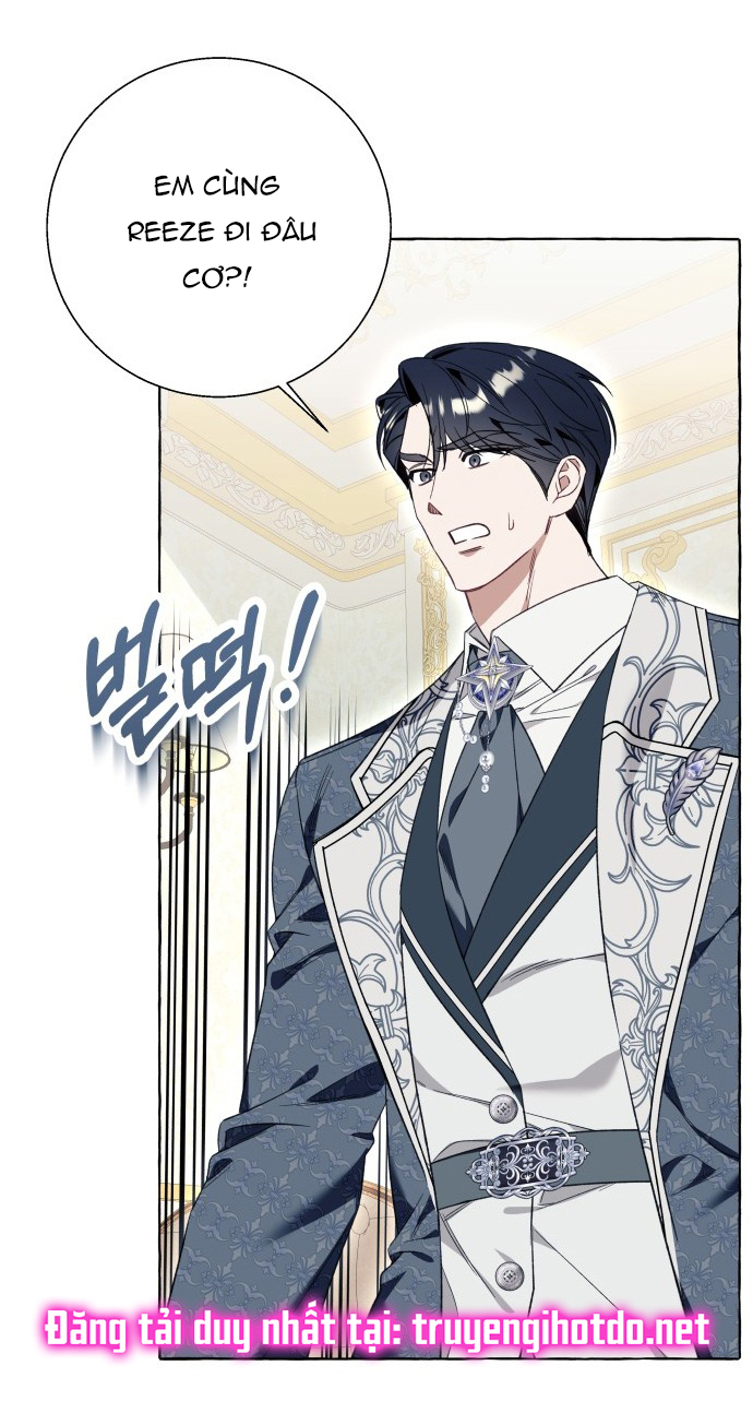 Tôi Tưởng Đó Chỉ Là Tiểu Thuyết Trọng Sinh Bình Thường Chap 54 - Next Chap 55
