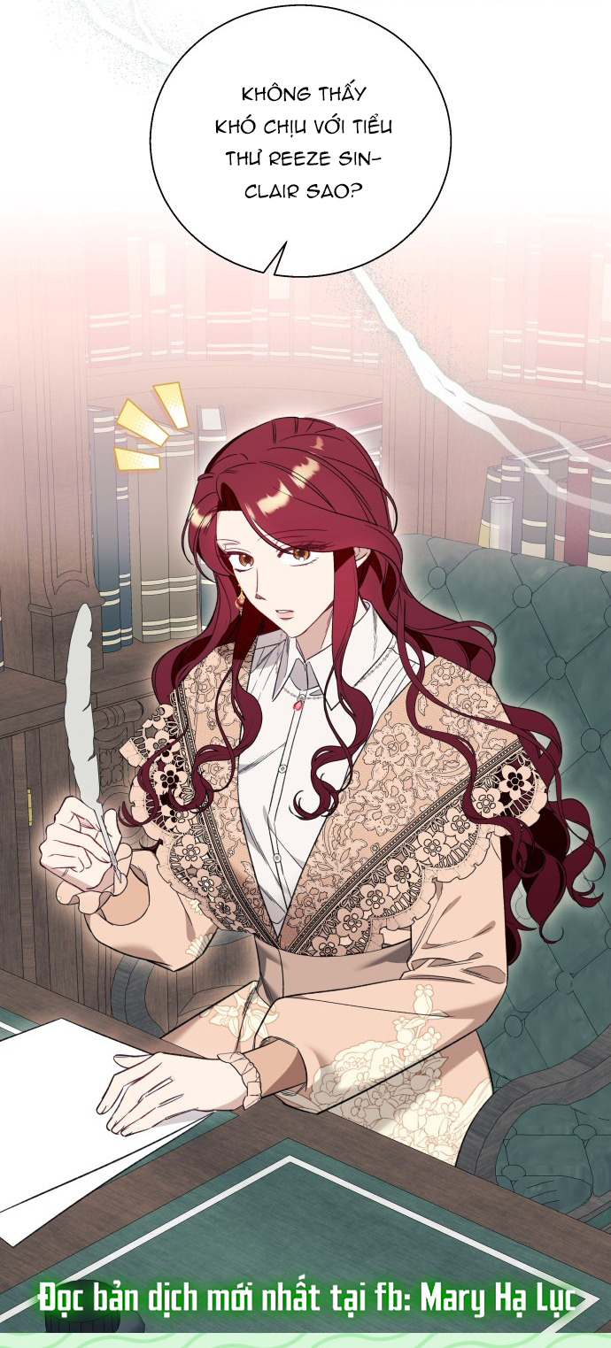 Tôi Tưởng Đó Chỉ Là Tiểu Thuyết Trọng Sinh Bình Thường - Chương 54 - Trang 38