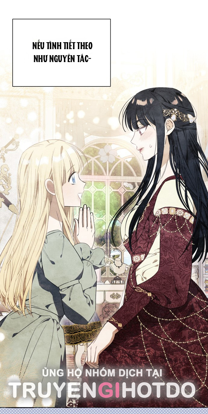 Tôi Tưởng Đó Chỉ Là Tiểu Thuyết Trọng Sinh Bình Thường - Chương 54 - Trang 56